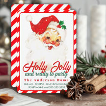 Holly Jolly E Pronto Para Festejar O Natal Persona