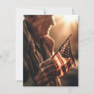 Convites Honrar aqueles que serviram