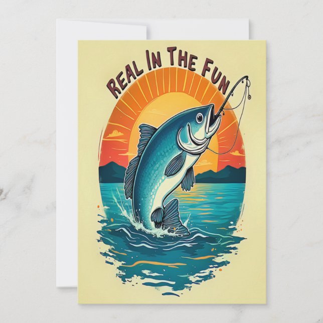 Convites Hooked on Love (Frente)