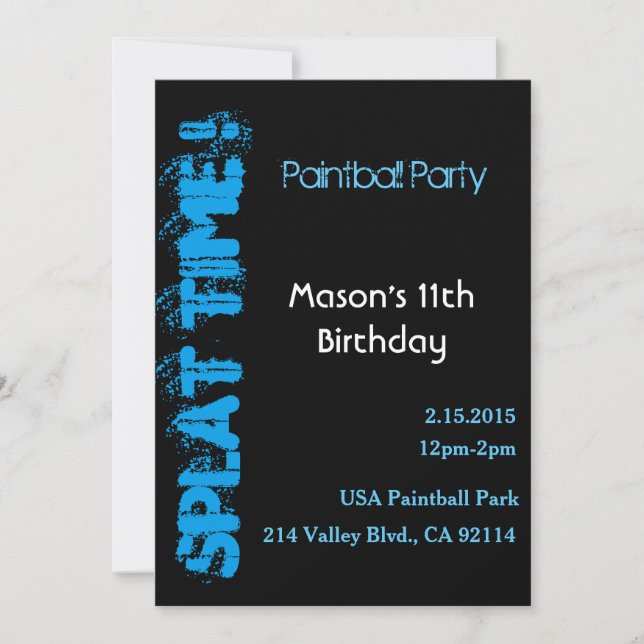 CONVITES HORA DA PALAVRA! (Frente)