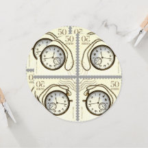 Hora de convidar seus convidados para uma festa!