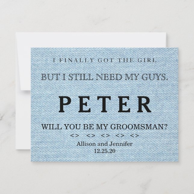 Convites Hora de Suitar (Frente)