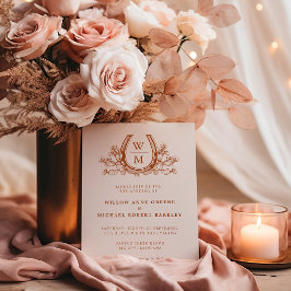 Convites Horsferes Cactus Western Country Boho Wedding