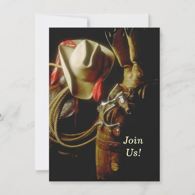 Convites Hospedando a festa de aniversário temático (Frente)