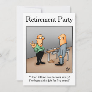 Convites Humorísticos do Partido da Reforma