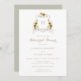 Convites Hydrangea Crest Janta Casamento