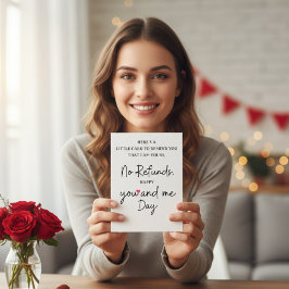 Convites I Am Yours Funny Romantic Anniversary Love Birthda