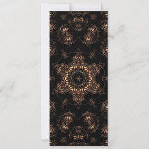 Convites Idade do Bronze Mandala