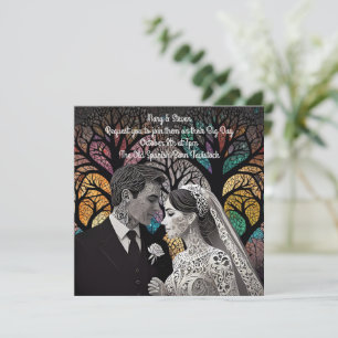 Convites Ideias de casamento e presentes
