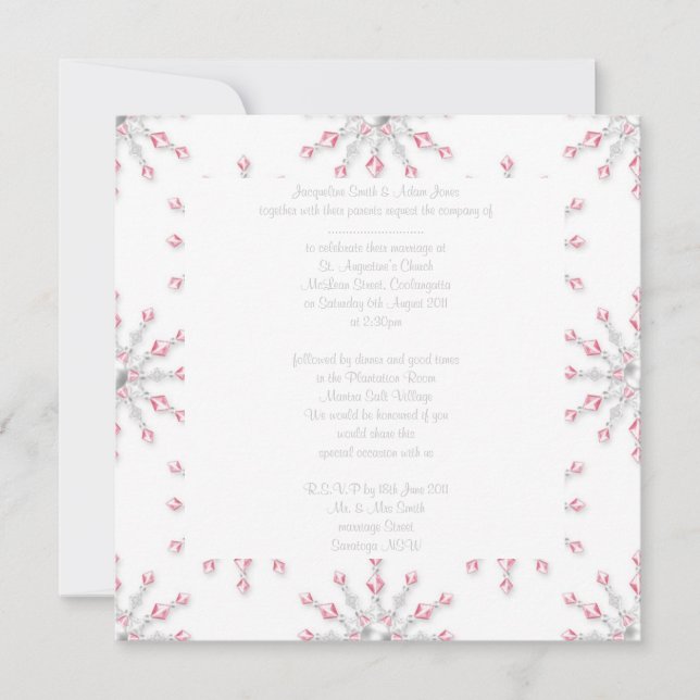 CONVITES IDODESIGNS, IDO (Frente)