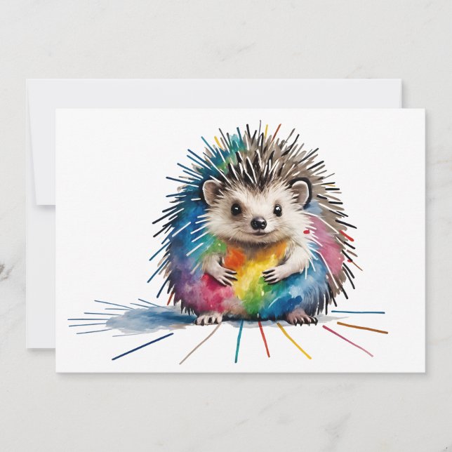 Convites Igel (Frente)