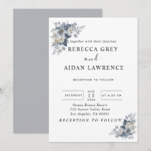 ilustração em aquarela rústica de um floral 