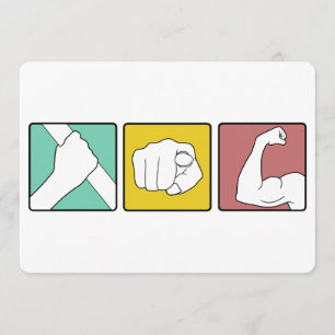 Convites Ilustração FESTIVUS