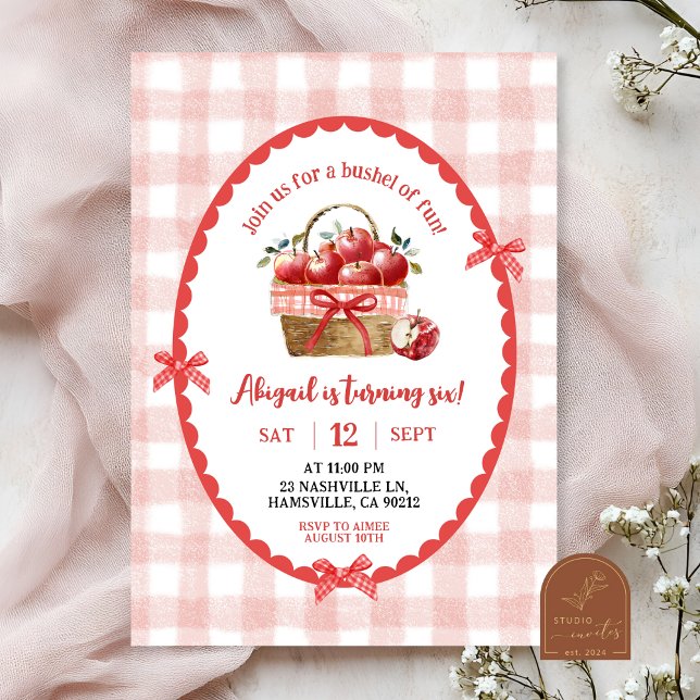 Convites Ilustração Simulada Pelos Pés-Mão - Aniversário Da (Criador carregado)