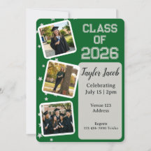 Imagem da Estrela de Prata Edição de Cor de Gradua