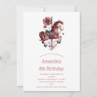 Imagem de Cavalo de Carrossel Caprichoso de Aniver