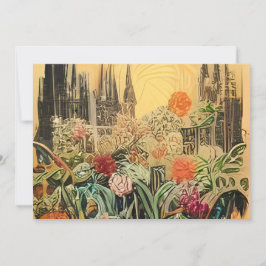 Convites Impressão de fotos