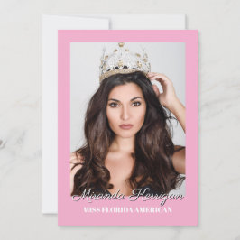 Convites Impressões de Placa Autografada Editáveis - Fundo 