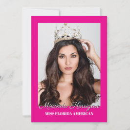 Convites Impressões de Placa Autografada Editável - Fundo E