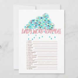 Convites Imprimível! Jogos Simples e Modernos da Themed de