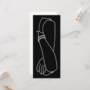 Convites Imune a Sugestões à Atitude Cruzada dos Braços