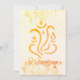 Convites Indian Wedding Invitations for USA