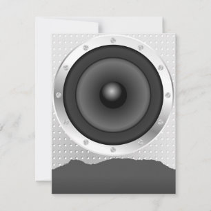 Convites Informações gerais do terceiro