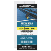 Ingresso de Pickleball de Aniversário