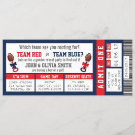 Convites Ingresso Esportivo Sexo Revela Convite, Futebol