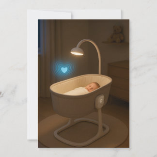 Convites Inovações para a Nova Geração