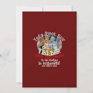 Convites Inquisição Espanhola