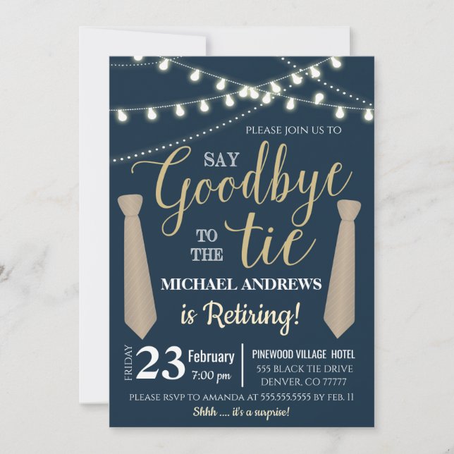 Convites Instigação de Baixa de Menores (Frente)