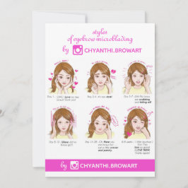 Convites Instrução de Pós-tratamento de Microbexiga de Bord