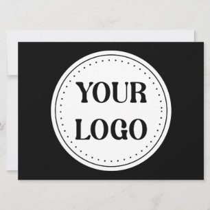 Convites Inteligente, contemporâneo, polido e personalizáve