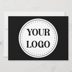 Convites Inteligente, contemporâneo, polido e personalizáve