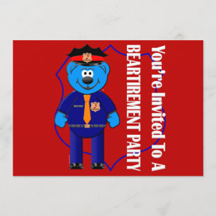 Convites Invenção da Baixa