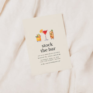 Convites Inventariar o Bar do Partido do Aquecimento Famili