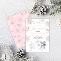 Inverno ONEderland Roscas Rendimento Script 1º Ani