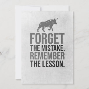 Convites Investidor Esqueça o Erro