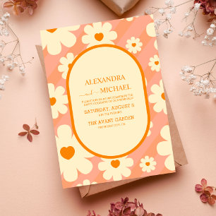 Convites Invit de Casamento de Tons Mudados Pensados do Gro