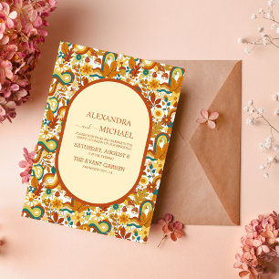 Convites Invit de Casamento de Tons Mudados Pensados do Gro