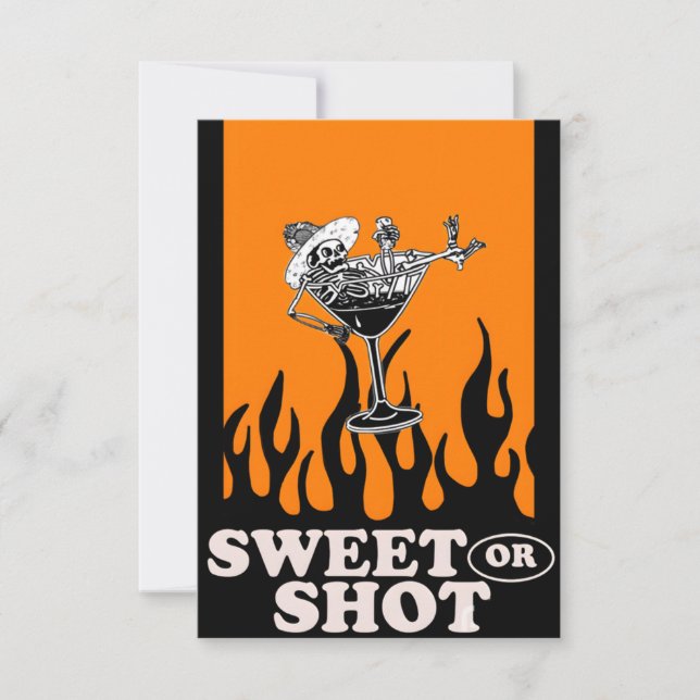 Convites Invitacion (Frente)