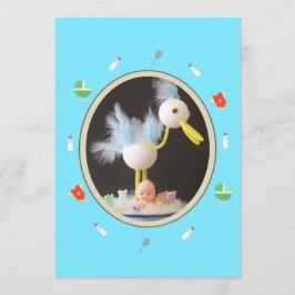 Convites Invitacion a Baby Shower