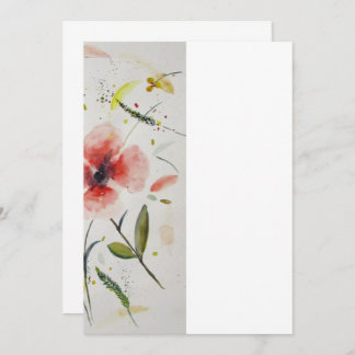 Convites Invitacion boda flor