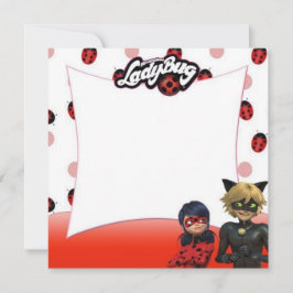 Convites Invitación de Cumpleaños 