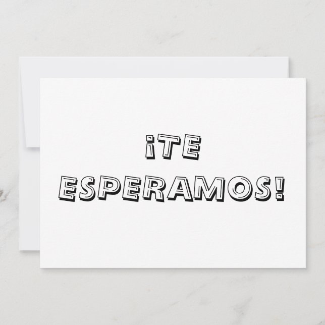 Convites invitación de cumpleaños Minion! (Verso)