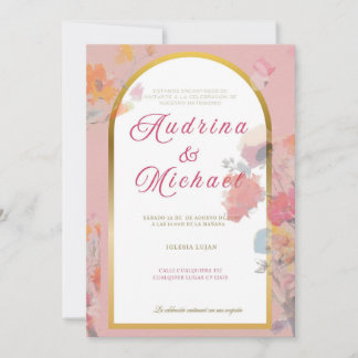 Convites Invitation 