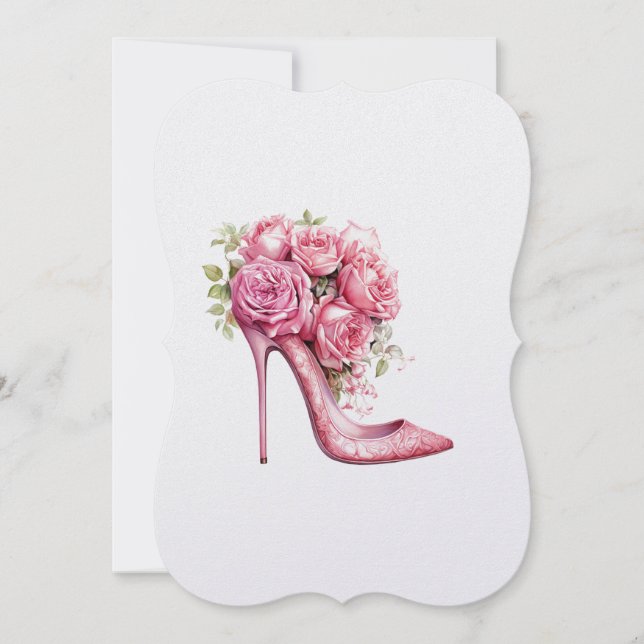 Convites Invitation (Frente)