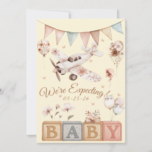 Convites Invitation (Frente)