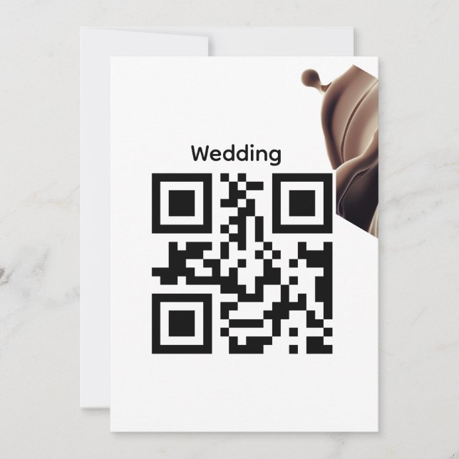 Convites invitation (Frente)